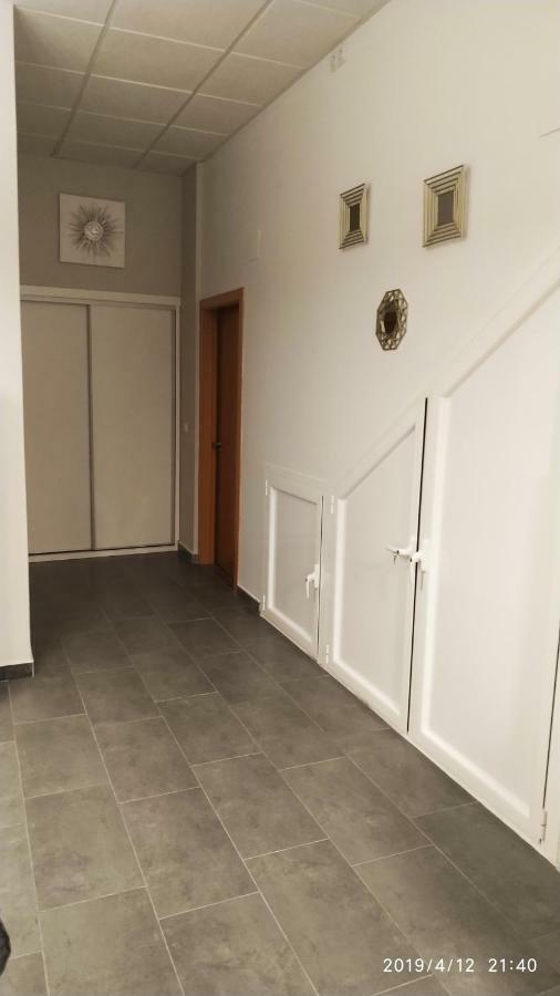 Apartamentos La Plazuela Banos De Montemayor Buitenkant foto